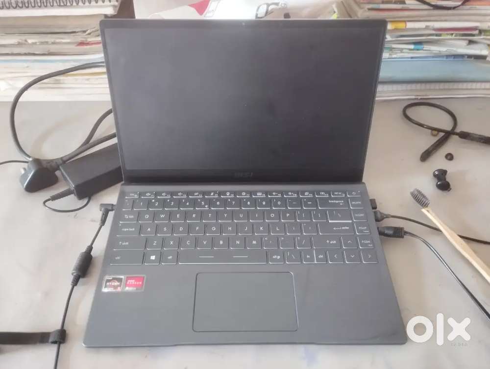 MSI modern 15