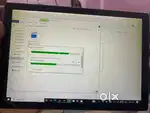 Surface pro 4 Ram 8 256 gb ssd