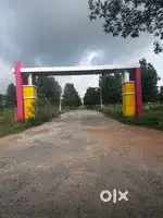 DTCP APPROVED PLOT AT WARANGAL HIGHWAY