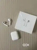 Apple Airpods Gen-2