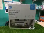 Hp 580 Printer All in one Super fast performance