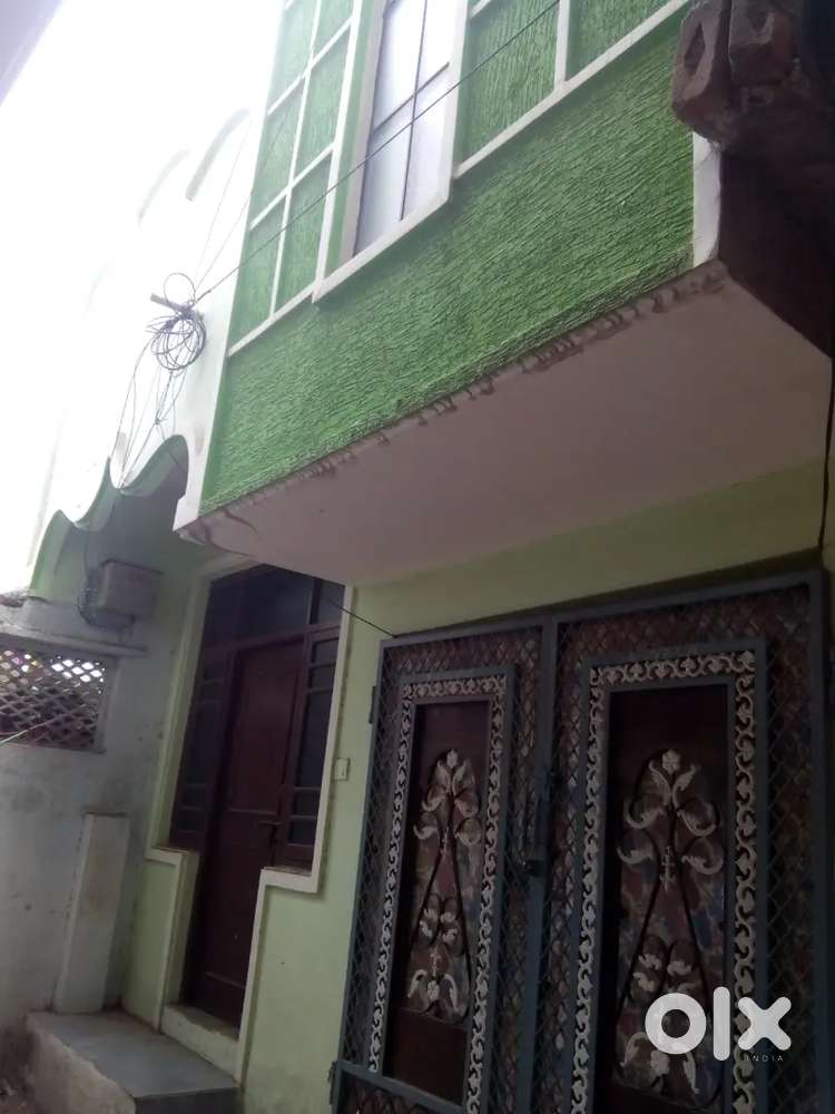 1 separate room + sharing bathroom on rent at Tolichowki Hakeempet