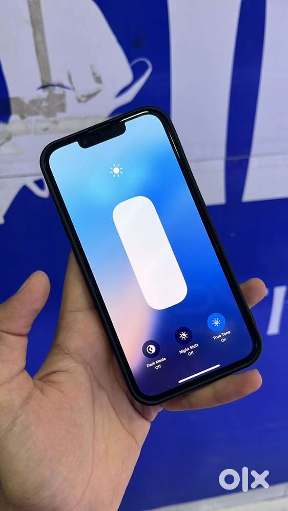 I phone 13 pro 128 gb