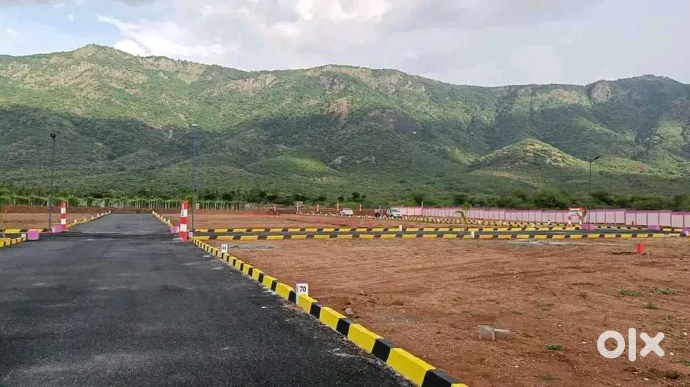 மாதத்தவணையில் வீட்டுமனைகள் _ 40 மாதம் வட்டி இல்லா மாதத் தவணை வசதி