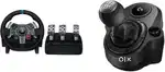Logitech g29 stearing wheel