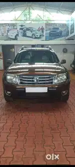 Renault Duster 2012-2015 85PS Diesel RxL, 2014, Diesel