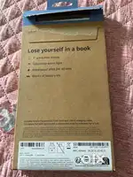 Amazon Kindle USA