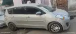 Maruti Suzuki Ertiga 2012 Diesel Well Maintained