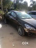 Maruti Suzuki Ciaz 2016 Diesel 83000 Km Driven