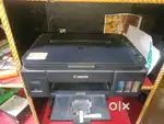 Canon g2012 printer