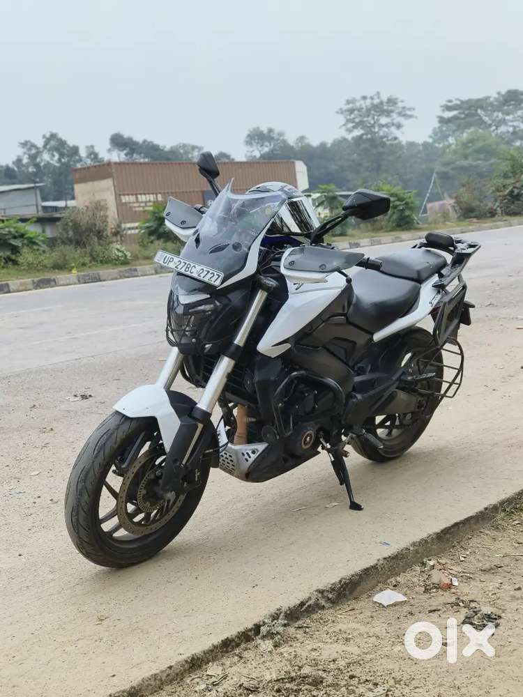 DOMINAR 400 2022 UG BLACK