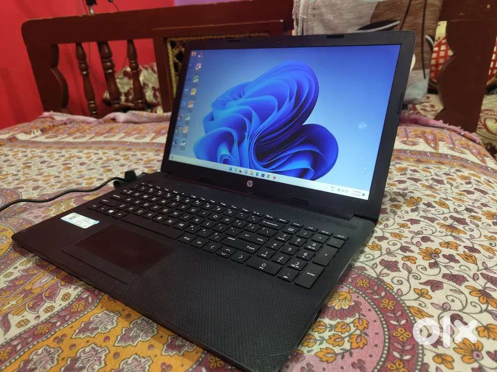 Hp i3 10th generation laptop for sale