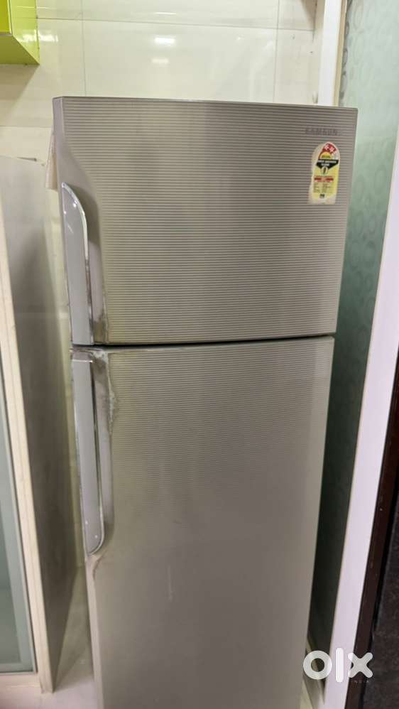 samsung fridge