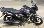 Two wheeler  bike scooty rent in Pune