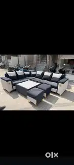 Luxurious L shape Corner sofa set's available at lowest prices in JBP