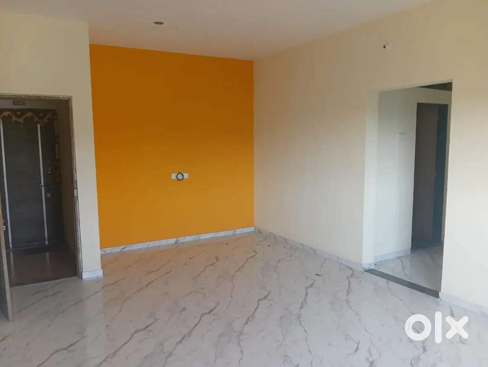 1 Rk flat for sale in trp, ratnagiri .near swant palace.