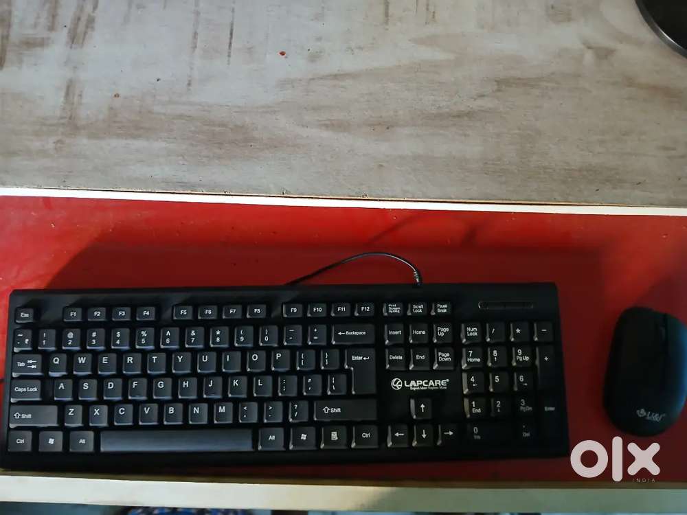 Aoc desktop computer home use pentium e2200 processor full setup