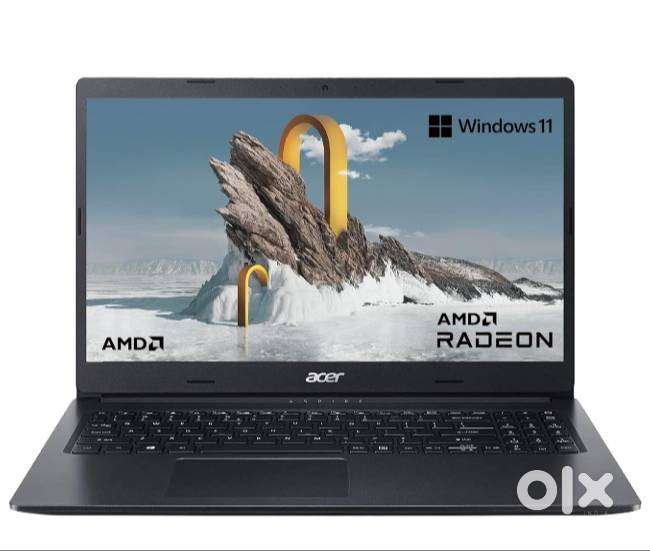 Laptops Acer