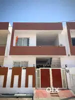 3 BHK READY TO MOVE HOUSES.