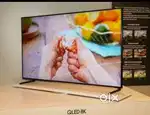 LED TV new box pack all size Android Smart 1 year warranty ke sath