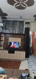 Commercial main road touch house for sell near birla nager post office
