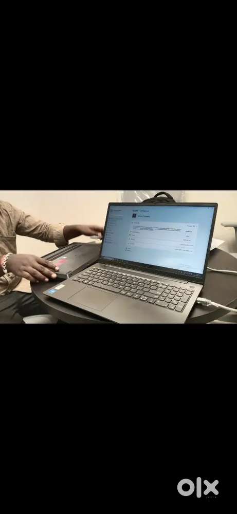 Laptop repair at home