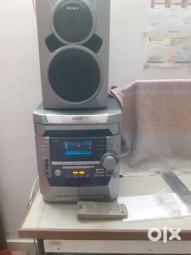 Sony V40 MHG-GX2000 SELL