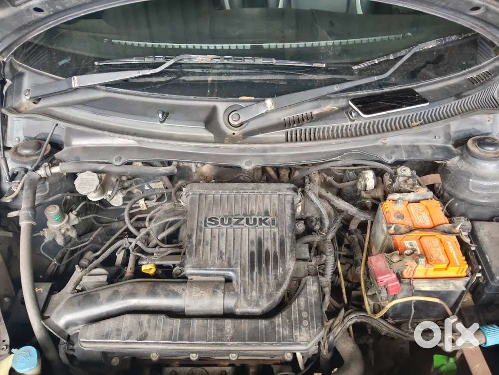 Maruti Suzuki Swift 2015 Petrol 100000 Km Driven