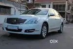 Nissan Teana 2012 V6 automatic