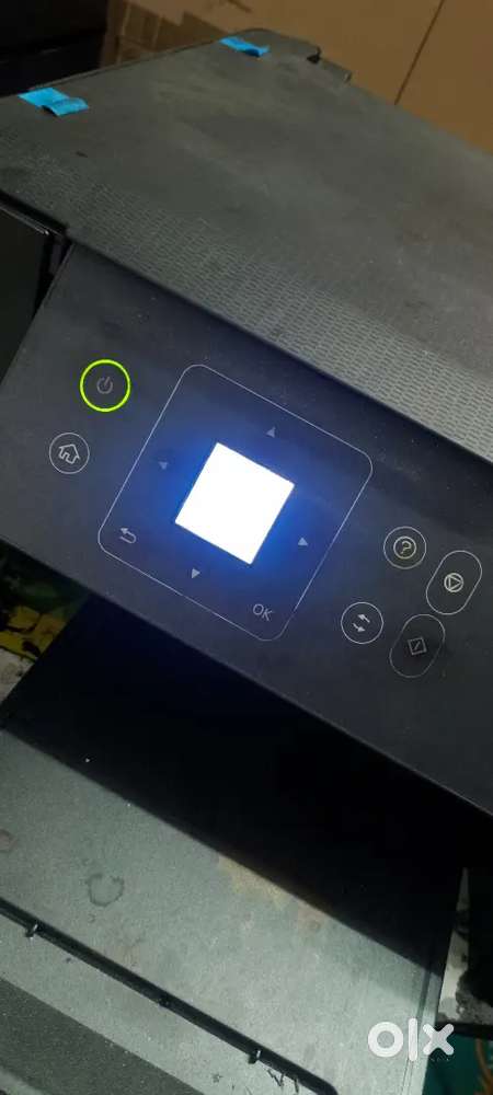 Epson L3560 printer sale karna hai with warranty hai