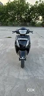 Tvs Jupiter 2022 1st onwer Company condition