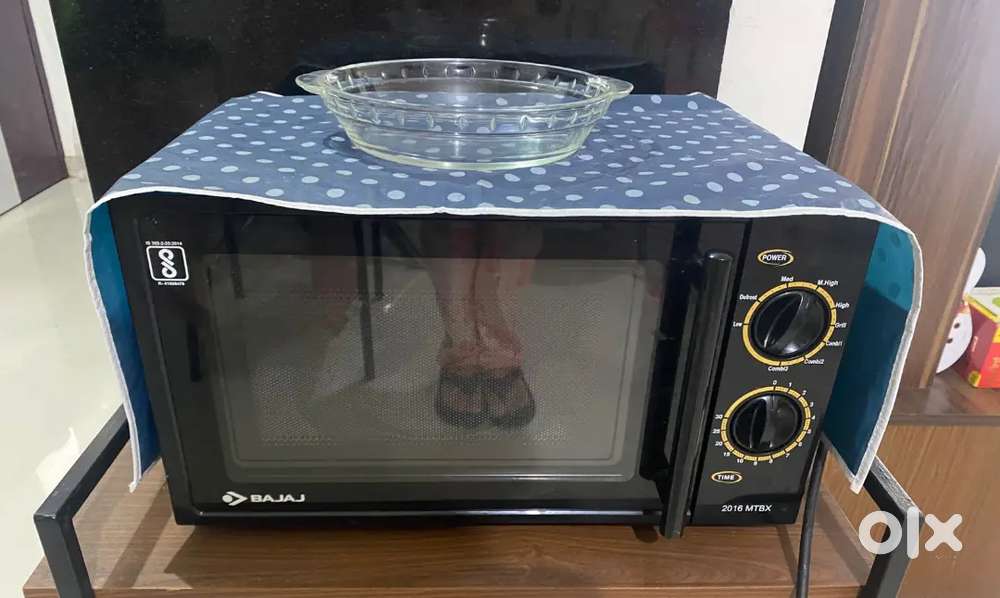 Microwave in Good Condition