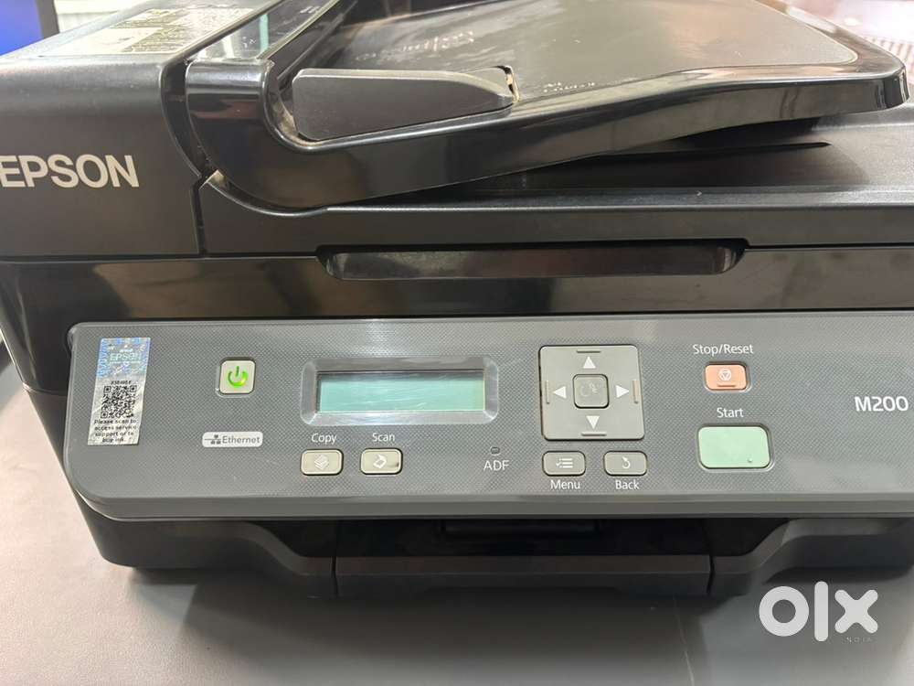 Epson m200