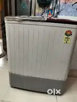Samsung Washing Machine