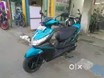 Sell or Exchange Yamaha Ray Z BS-4 all paper update