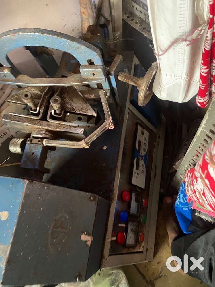 Fan winding machine for sale