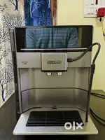 siemens eq 6 plus s100 - Coffee vending machine