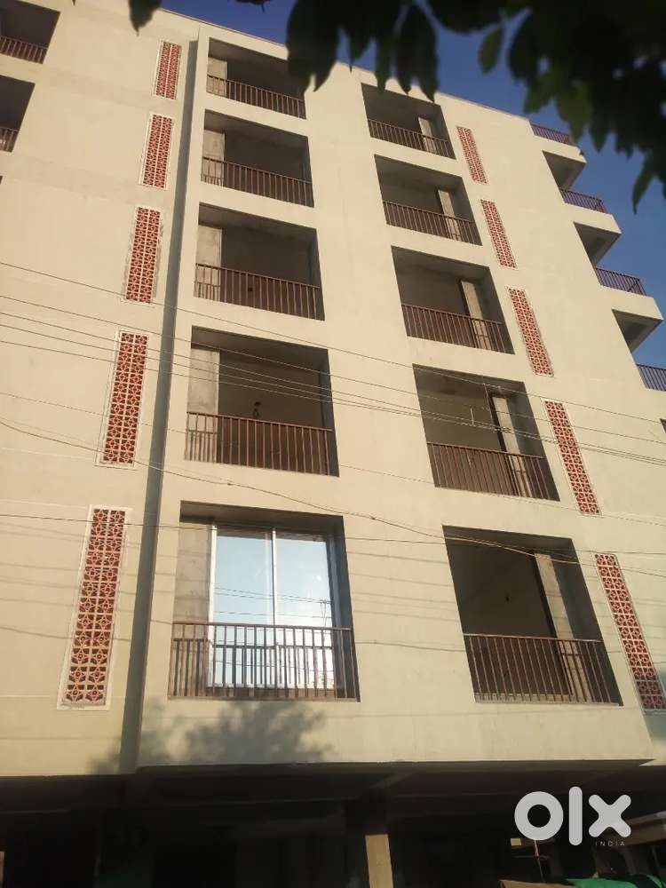 2bhk apartment in Vallabh Vidyanagar