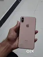 Iphone XSmax 256Gb never open mobile all working like a original 256GB