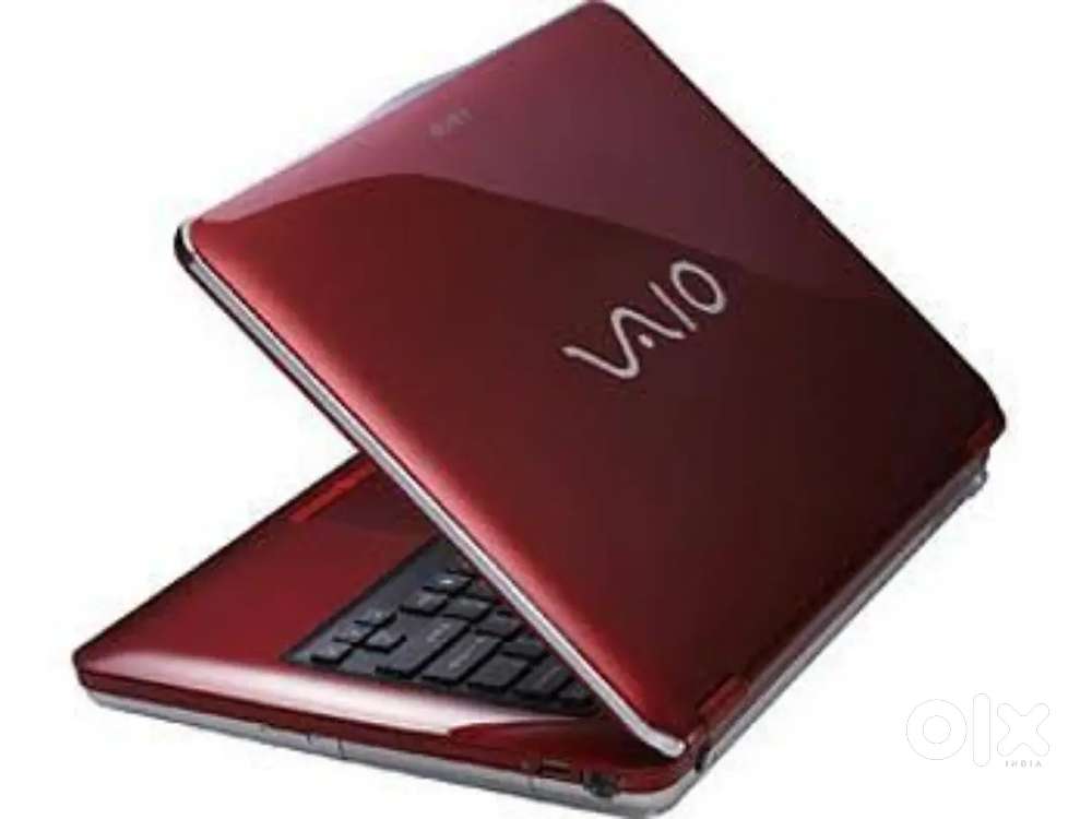 Sony and compaq laptop for Sale