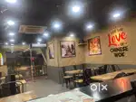 Chinese wok
