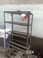 Metal rack best condition