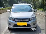 Celerio mini cab