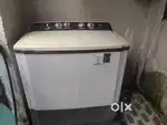LG washing machine 9.0kg