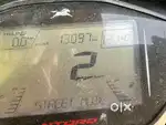 It is in a very good condition with new rear tyre.