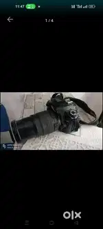Nikkon d90