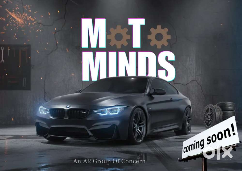 Back office co-ordinator