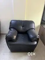 One seater Sofa - Set of Two
