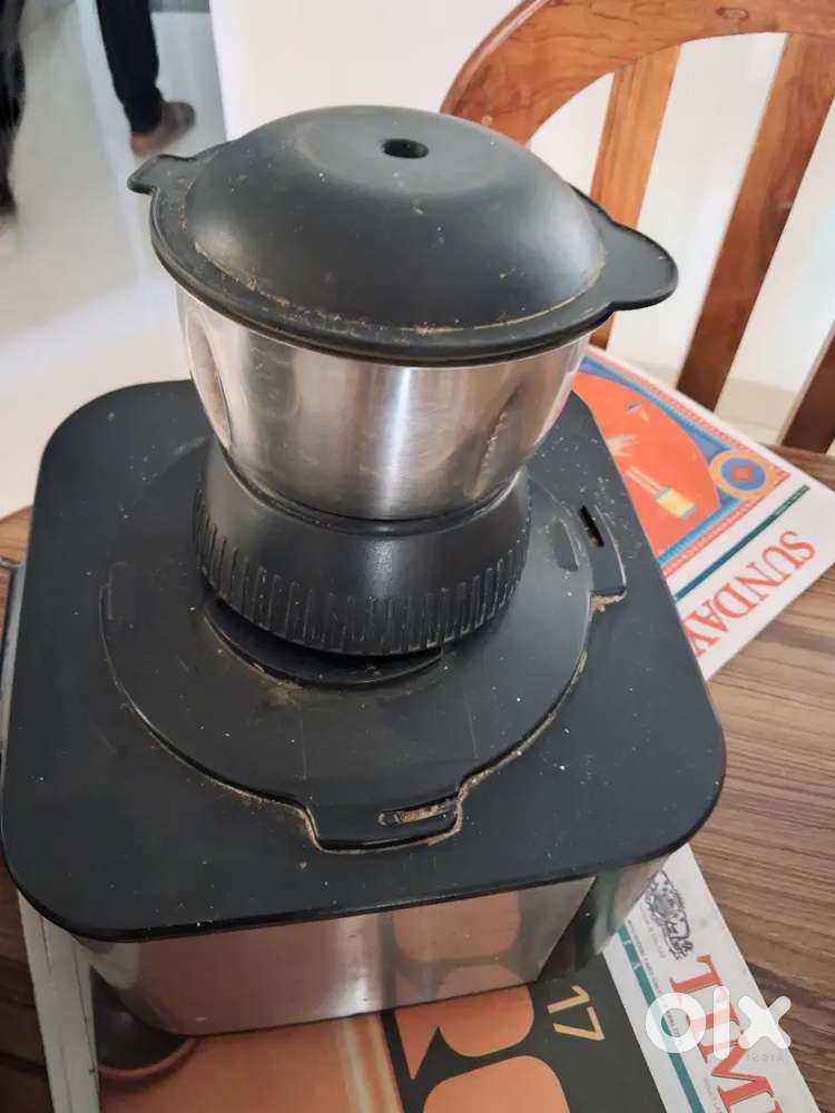 Inalsa food processor