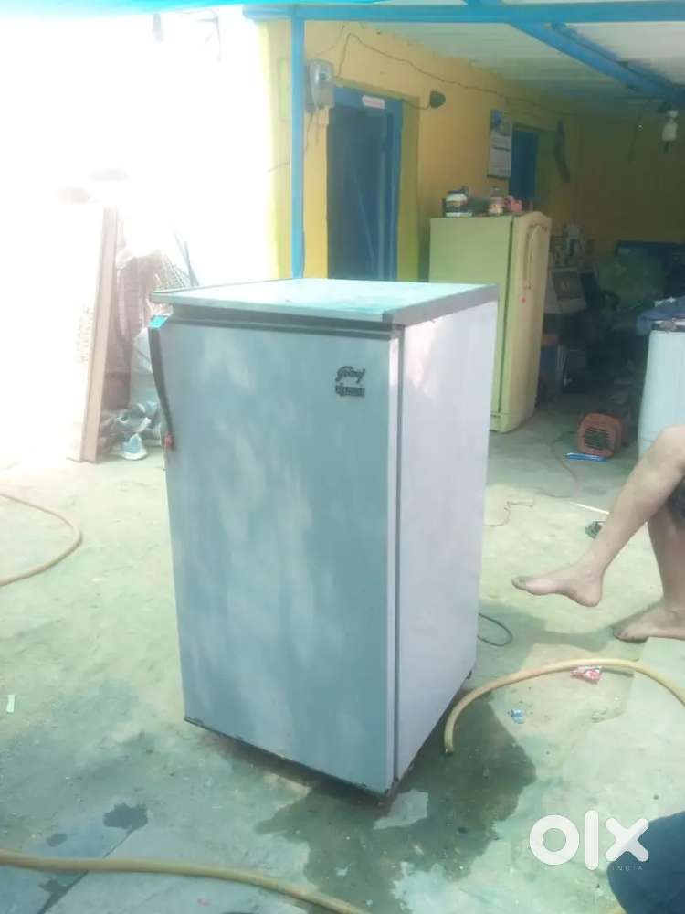 Godrej, fridge best condition